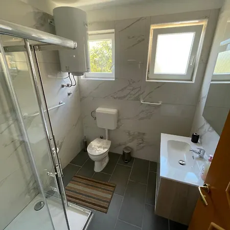 Apartament Lejla