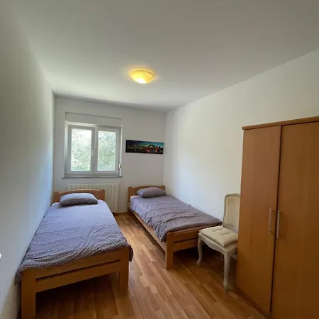Apartman Lejla