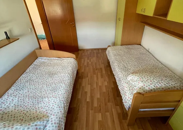 Lejla Διαμέρισμα