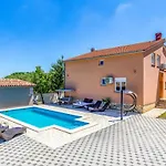 Lejla Apartmán