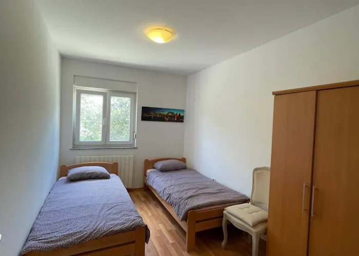 Apartamento Lejla